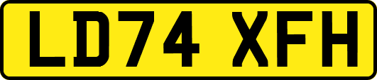 LD74XFH