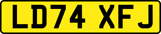 LD74XFJ