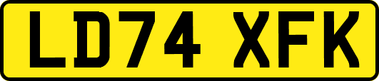 LD74XFK