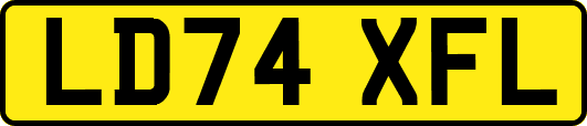 LD74XFL