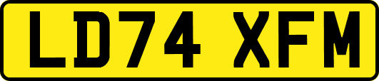 LD74XFM