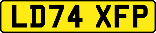 LD74XFP