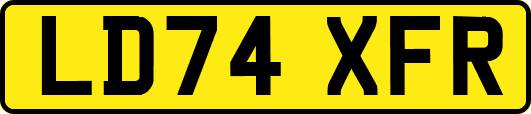 LD74XFR