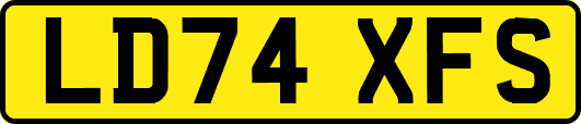 LD74XFS