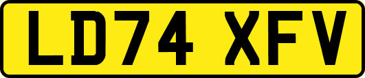 LD74XFV