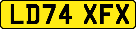 LD74XFX