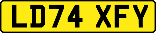 LD74XFY