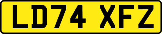 LD74XFZ
