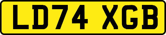 LD74XGB