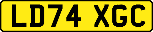LD74XGC