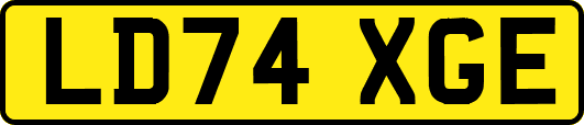LD74XGE