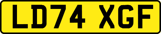 LD74XGF