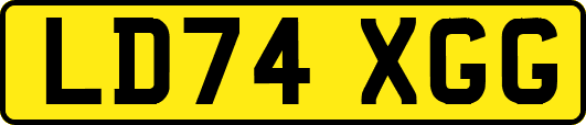 LD74XGG