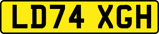 LD74XGH