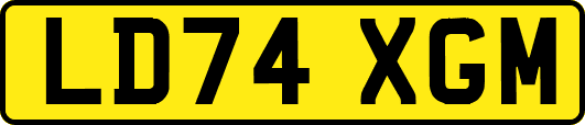 LD74XGM