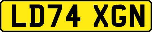LD74XGN