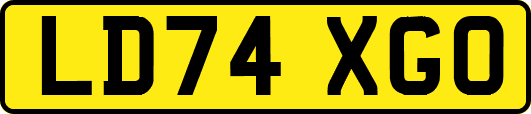 LD74XGO