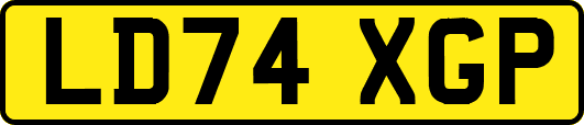 LD74XGP