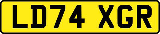 LD74XGR