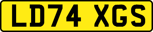 LD74XGS