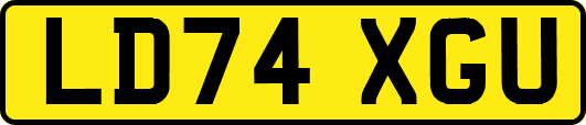 LD74XGU