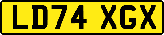 LD74XGX