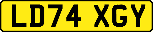 LD74XGY