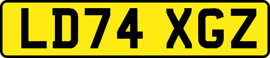 LD74XGZ