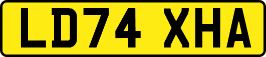 LD74XHA