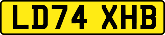 LD74XHB