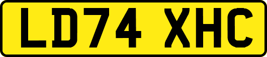 LD74XHC