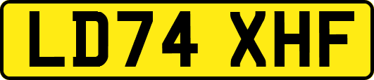 LD74XHF