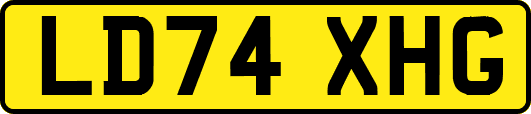 LD74XHG