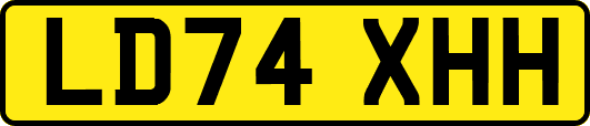 LD74XHH