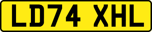 LD74XHL