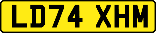 LD74XHM