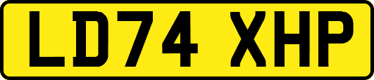 LD74XHP