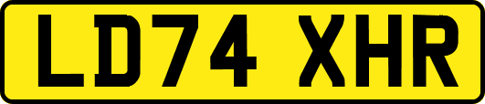 LD74XHR