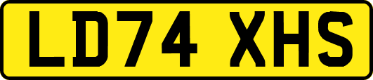 LD74XHS