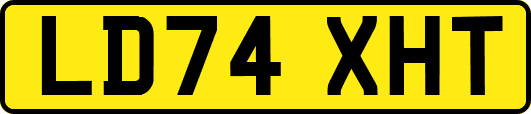 LD74XHT