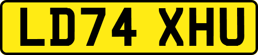 LD74XHU