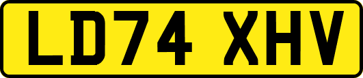 LD74XHV