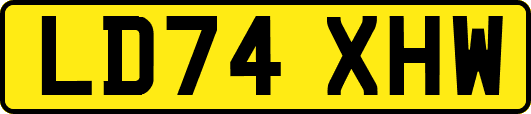 LD74XHW