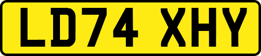 LD74XHY