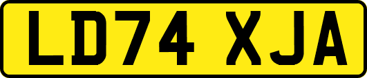 LD74XJA