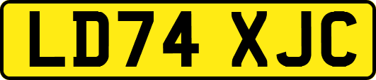 LD74XJC