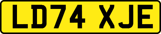 LD74XJE