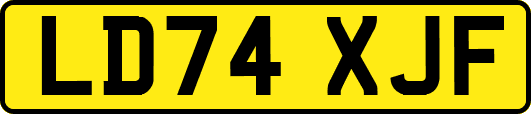 LD74XJF