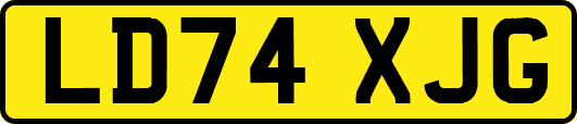 LD74XJG