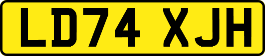 LD74XJH